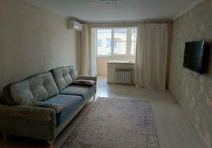 1-к квартира, на длительный срок, 38м2, 3/5 этаж