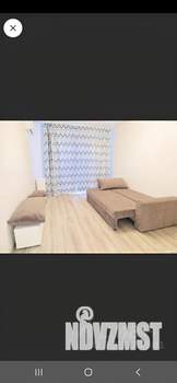 1-к квартира, на длительный срок, 40м2, 1/3 этаж