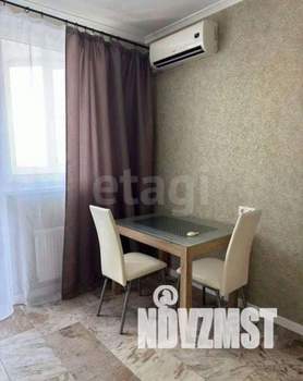 1-к квартира, на длительный срок, 47м2, 10/17 этаж