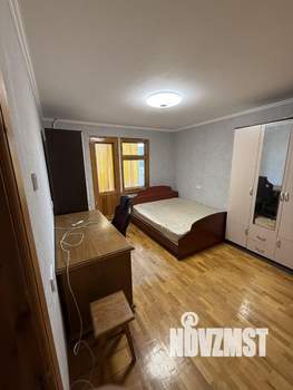 1-к квартира, на длительный срок, 37м2, 4/12 этаж