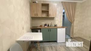 Студия квартира, на длительный срок, 22м2, 9/9 этаж