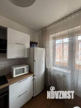 1-к квартира, на длительный срок, 37м2, 5/7 этаж