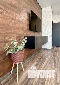 1-к квартира, посуточно, 53м2, 5/25 этаж