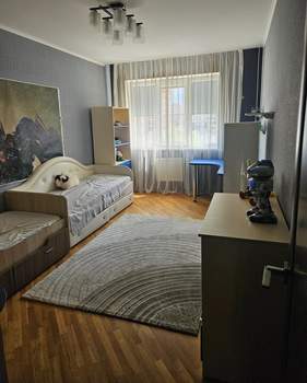 3-к квартира, на длительный срок, 100м2, 3/21 этаж