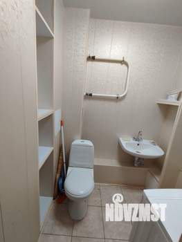 1-к квартира, на длительный срок, 36м2, 1/17 этаж