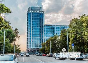 1-к квартира, посуточно, 63м2, 1/1 этаж