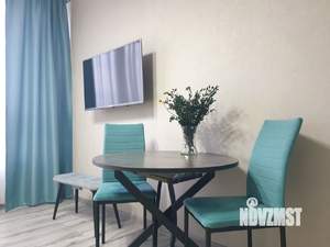 Студия квартира, посуточно, 22м2, 19/24 этаж