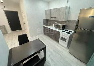 1-к квартира, на длительный срок, 31м2, 11/19 этаж