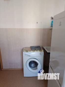 1-к квартира, на длительный срок, 37м2, 5/13 этаж