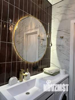 Студия квартира, посуточно, 25м2, 11/16 этаж