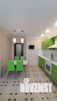 1-к квартира, посуточно, 36м2, 11/22 этаж