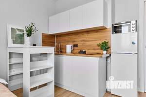 1-к квартира, посуточно, 24м2, 5/16 этаж