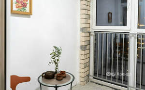 1-к квартира, на длительный срок, 40м2, 15/18 этаж