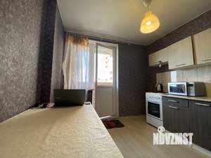1-к квартира, на длительный срок, 30м2, 3/10 этаж