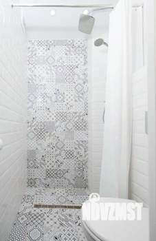 Студия квартира, на длительный срок, 29м2, 12/16 этаж