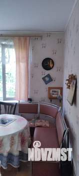 1-к квартира, на длительный срок, 34м2, 2/13 этаж