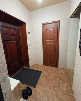 1-к квартира, на длительный срок, 33м2, 6/7 этаж