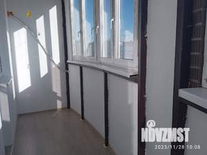 1-к квартира, на длительный срок, 40м2, 16/19 этаж