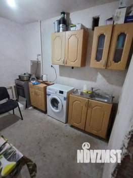 3-к квартира, на длительный срок, 63м2, 2/5 этаж