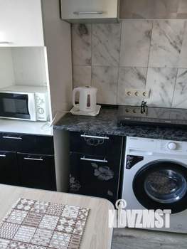 Студия квартира, на длительный срок, 26м2, 15/24 этаж