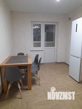 1-к квартира, на длительный срок, 33м2, 14/25 этаж