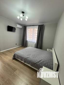 2-к квартира, на длительный срок, 62м2, 4/24 этаж