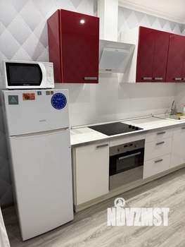 1-к квартира, на длительный срок, 37м2, 10/17 этаж