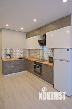 1-к квартира, на длительный срок, 40м2, 11/24 этаж