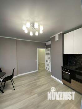 2-к квартира, на длительный срок, 62м2, 5/16 этаж