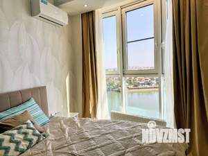 2-к квартира, на длительный срок, 70м2, 12/24 этаж