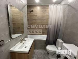 Студия квартира, на длительный срок, 21м2, 9/16 этаж