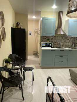 1-к квартира, на длительный срок, 42м2, 1/16 этаж