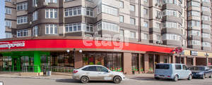 1-к квартира, на длительный срок, 42м2, 3/17 этаж