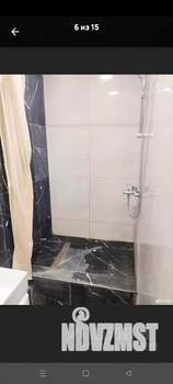 Студия квартира, на длительный срок, 20м2, 2/24 этаж