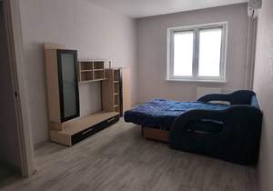 1-к квартира, на длительный срок, 36м2, 5/16 этаж