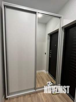 Студия квартира, на длительный срок, 25м2, 9/17 этаж