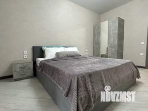 2-к квартира, посуточно, 70м2, 8/24 этаж