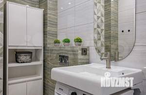 1-к квартира, на длительный срок, 35м2, 13/22 этаж