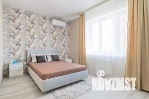 2-к квартира, посуточно, 70м2, 19/21 этаж