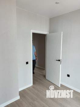 1-к квартира, на длительный срок, 35м2, 4/18 этаж