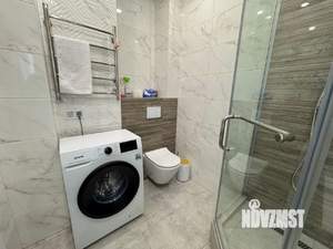 Студия квартира, на длительный срок, 30м2, 10/20 этаж