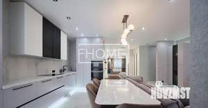 3-к квартира, на длительный срок, 113м2, 6/24 этаж