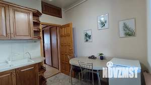 2-к квартира, посуточно, 55м2, 2/5 этаж