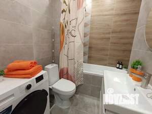 1-к квартира, посуточно, 26м2, 1/1 этаж