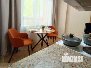 1-к квартира, посуточно, 32м2, 6/17 этаж