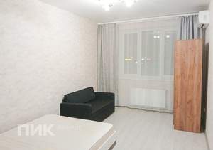 3-к квартира, на длительный срок, 66м2, 3/19 этаж