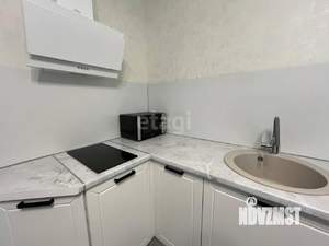 1-к квартира, на длительный срок, 39м2, 14/24 этаж