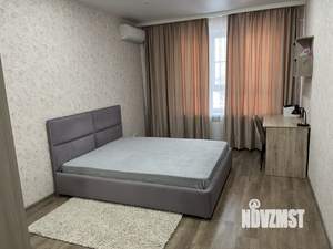 1-к квартира, на длительный срок, 45м2, 24/24 этаж