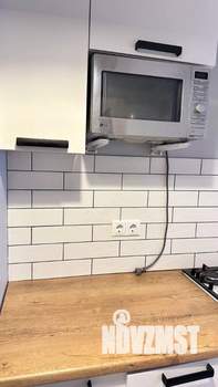 1-к квартира, на длительный срок, 29м2, 9/9 этаж