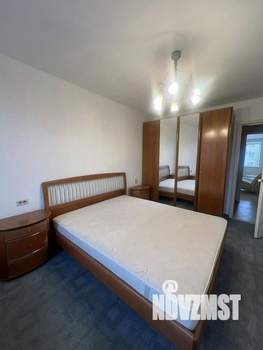 2-к квартира, на длительный срок, 48м2, 4/5 этаж